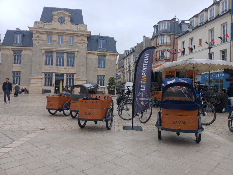 Le Triporteur St Germain2