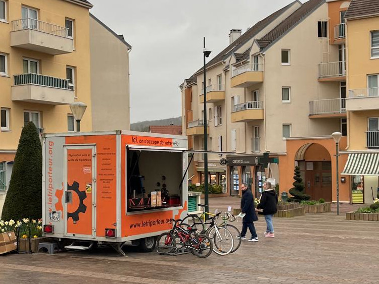 Letriporteur-Villebon